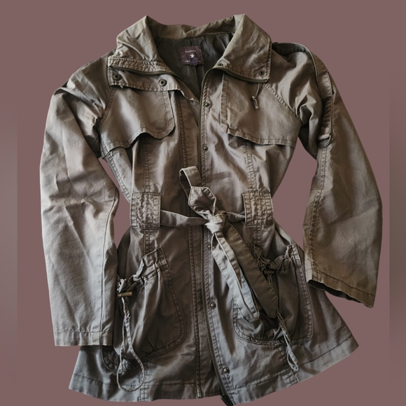 Forever 21 Jacket Size Small - Picture 1 of 4